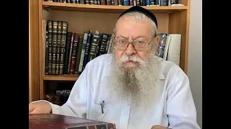 המדען לשעבר הרב אלון: האם מותר לקחת חיסון של החברות מודרנה ופייזר