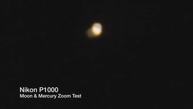 Mercury and Venus at Night Debunk Heliocentrism