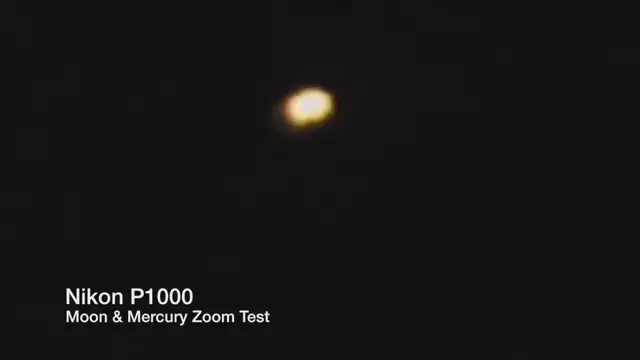 Mercury and Venus at Night Debunk Heliocentrism
