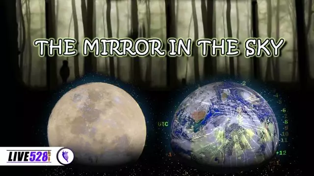 The Mirror in the Sky (Ewaranon)