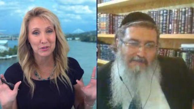 Latest Vaccine Info from Israel with Rabbi Daniel Asore