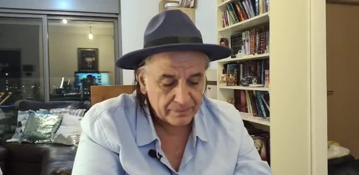 כיפורים כמו פורים עד שלא נדע את מה שידע.13.9.21.חיים איכר