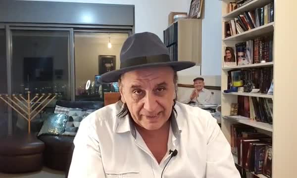 סליחות ומחילות.16.8.21.חיים איכר