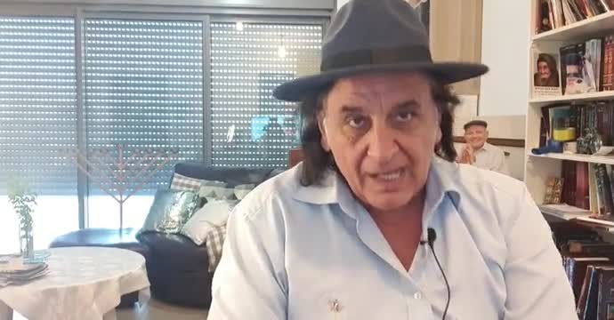 מליון מול יון ליציאה מהמצרים .19.8.21.חיים איכר