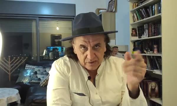 24.8.21.טיפ טיפה לטף  ועד נער ועד זקן.חיים איכר..