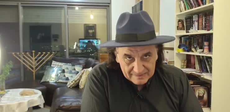 מתו ירוק לתו נכה.26.8.21.חייםאיכר