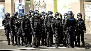 Warfare From Within - Australia Is Being Overrun (max igan)27-9-2021