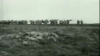 Shell Shock in WWI - part 1 (2013)