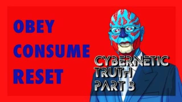 The Cybernetic Truth (Part 3)