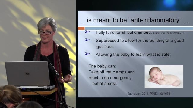 IInfant Immunity Part IV: Infant vaccination with Dr Suzanne Humphries