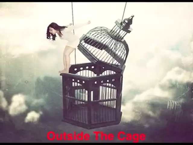 Outside The Cage - Larken Rose - Episode 3 (3/3)