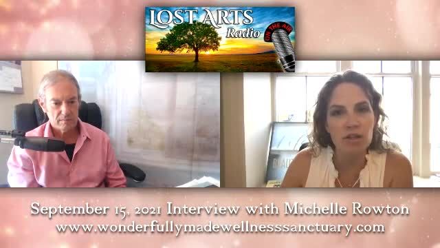 True Insight On COVID, Vaccines, Real Health Care: Michelle Rowton - Nurse Practitioner Saves Lives