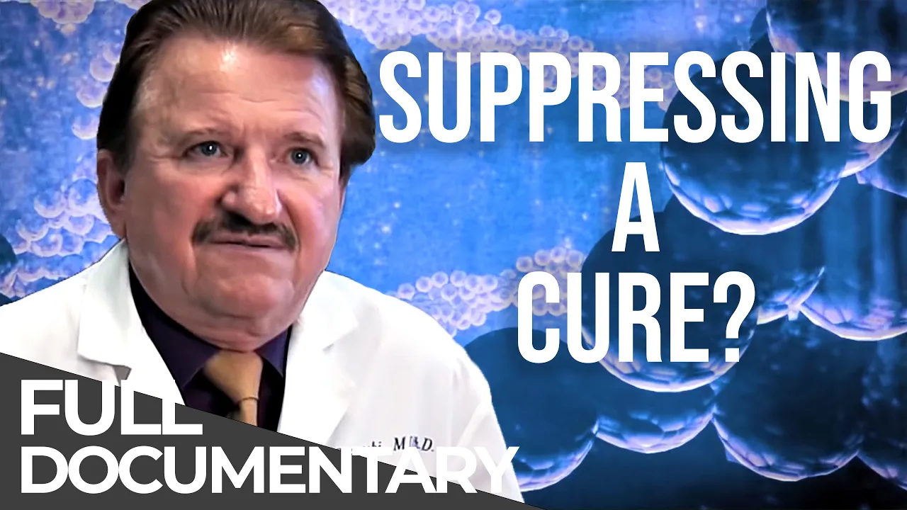 Burzynski: The Cancer Cure Cover-up | Free Documentary