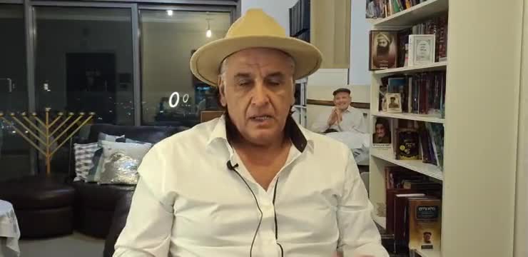 ובלבול והכל נח לחסרי המוח-9-10-21-חיים איכר