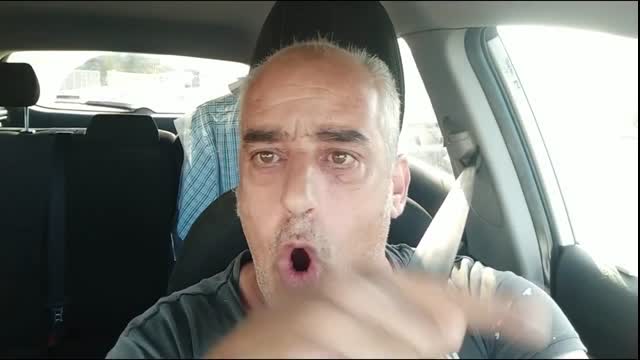 יומני היקר - 14-10-21 - הזקנה והפושעים בכנסת