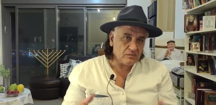 סוד המים.14.10.21.חיים איכר