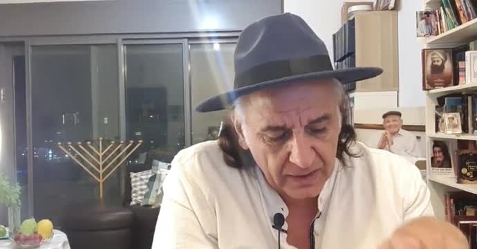 סוד המים המשך-14-10-21-חיים איכר