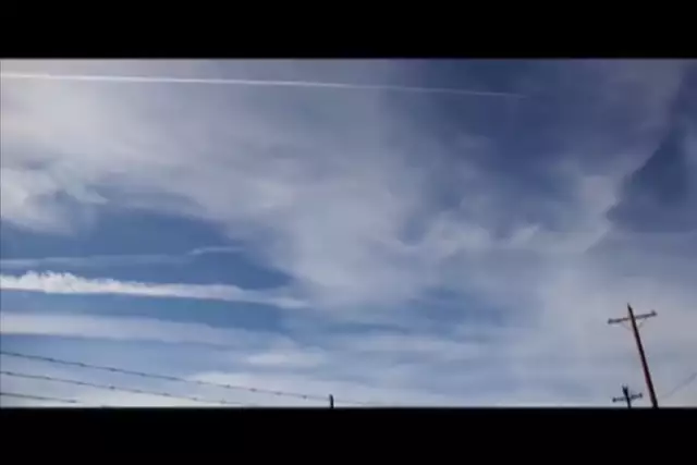 Chemtrails Exploded - The Zombies Sleep No More