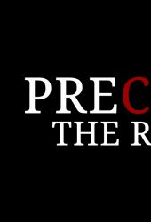 Precursor II - The Redactions