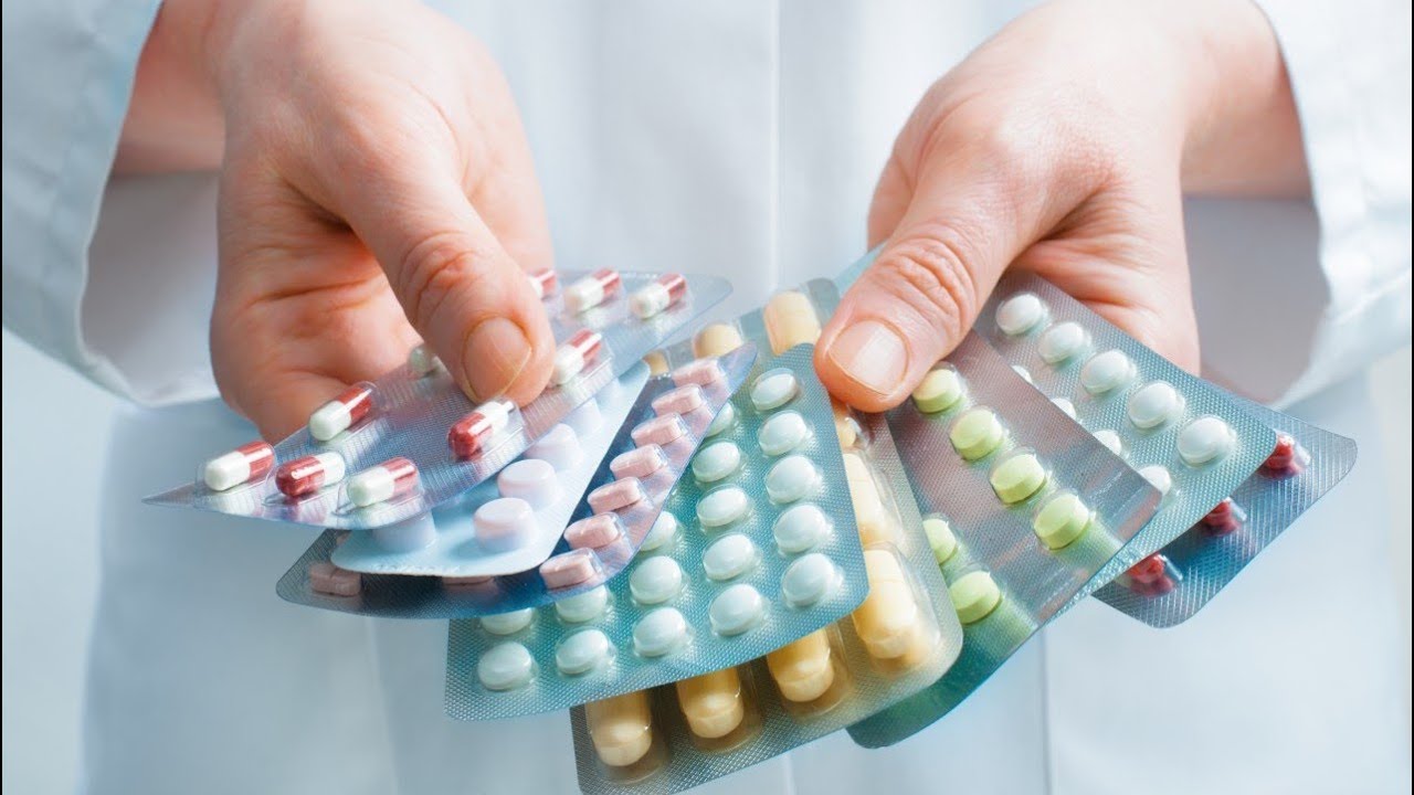 האינטרסים מאחורי התרופות שנותנים בישראל