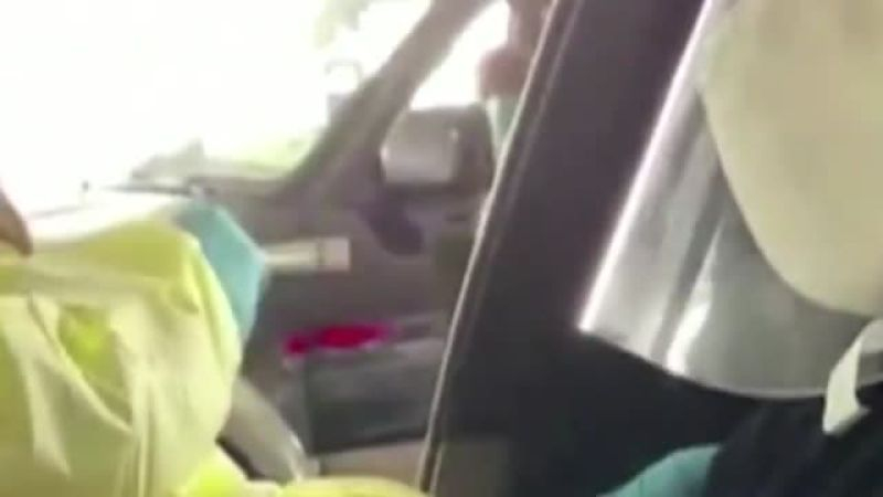 Anthony Hopkins Supposedly Has the Vaccine But Watch She Squirts the Vaccine Outside (19 april 2021)