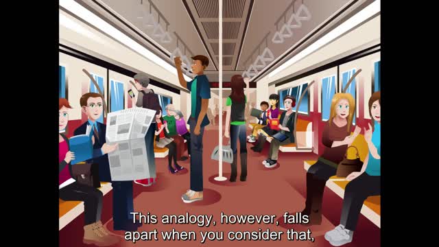 What On Earth Happened S1 Ep 03 Flattening The Curve 1080