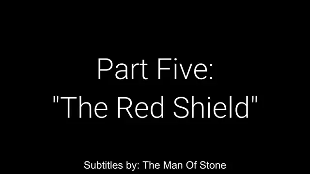 What On Earth Happened S1 Ep 05 Red Shield 1080