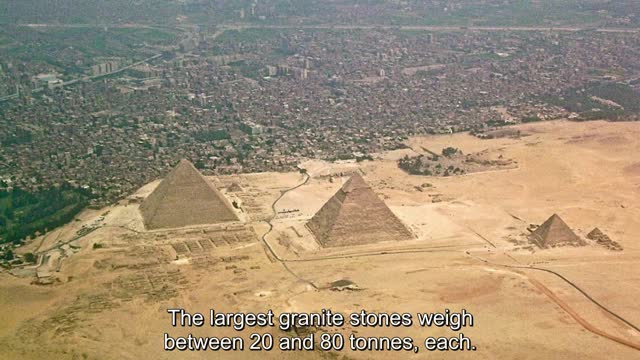 Lost History Of The Flat Earth S1 Ep 1 Questioning His Story 1080