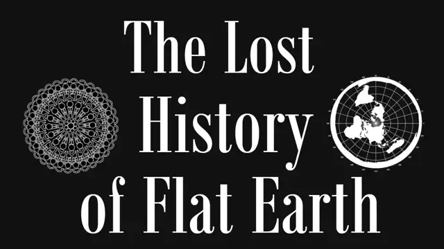 Lost History Of The Flat Earth S1 Ep 3 Inheritors Of Mud And Magnificence 1080