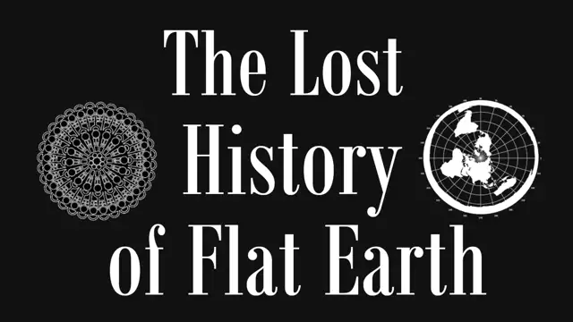 Lost History Of The Flat Earth S1 Ep 4 Back To The Future 1080