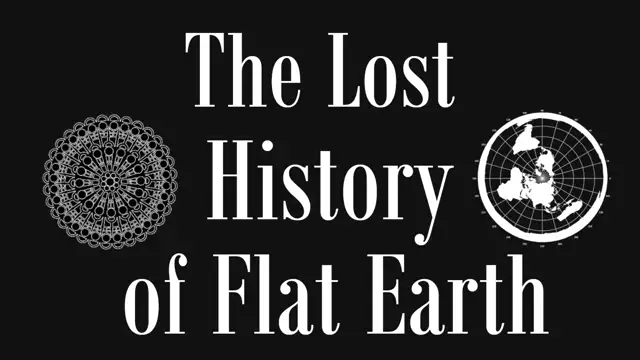 Lost History Of The Flat Earth S1 Ep 5 Whispering Of The Water 1080