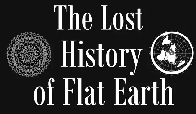 Lost History Of The Flat Earth S1 Ep 6 Offerus And The Alchemist 1080