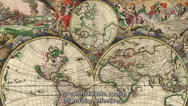 Lost History Of The Flat Earth S1 Ep 7 Known World 1080