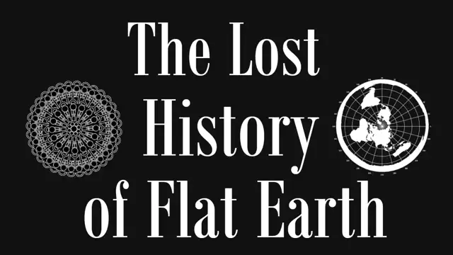 Lost History Of The Flat Earth S1 Ep 7 Known World 1080