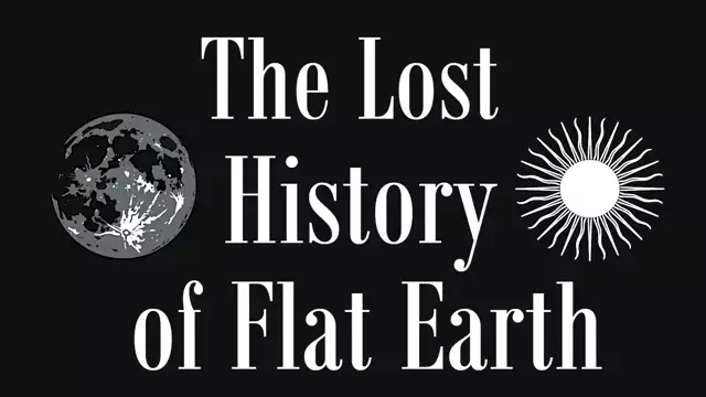 Lost History Of The Flat Earth S2 Ep 1 The Two Books Of Mankind And The Quest For The Keys 1080