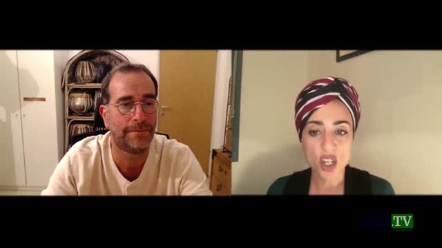 Jerusalem Report with Ilana Rachel and Shai Danon