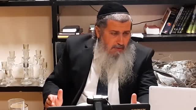 Lecture By: Rabbi Daniel Asore