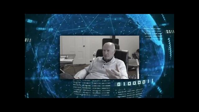 Anthony Patch: Quantum Entangled DNA, Trinity Patterns, & Divination Machines (Promo)