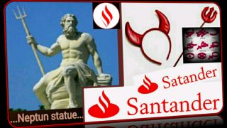 ?! Is Sartander really Satan-der || האם סרטנדר הוא באמת שטן-דר ?!