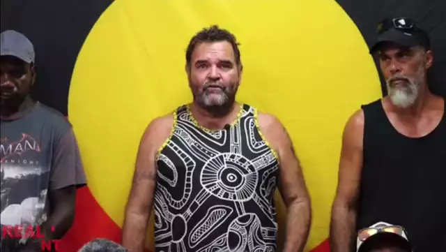 Part 2 - SOS call for help from aborigine community. 24 nov.2021