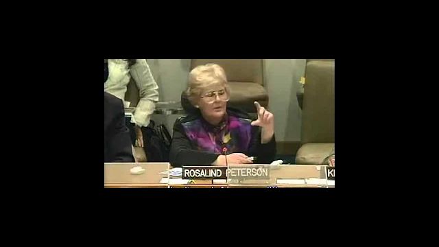 United Nations Openly Discussing Weather Modification, Chemtrails & Geoengineering