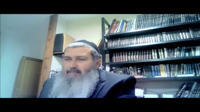 Rav Asore Parashat Va Yeshev English
