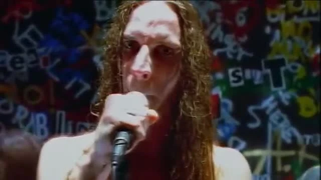 Clawfinger - The Truth (1993)