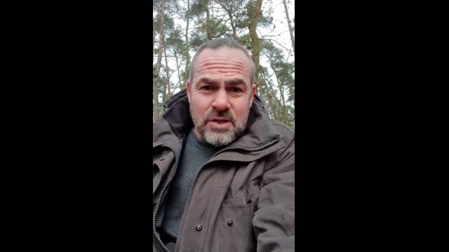 Carsten Stahl zu Booster, Hexenjagd, Suizide, Kimmich, Wagenknecht und Depressionen