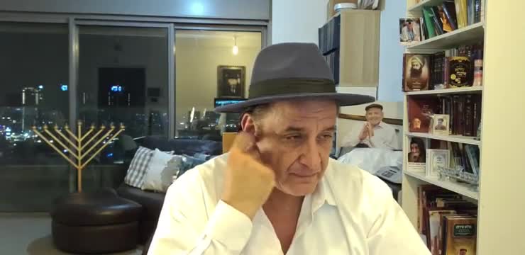 סוף כיסופים או כישופים-חיים איכר-10-12-21