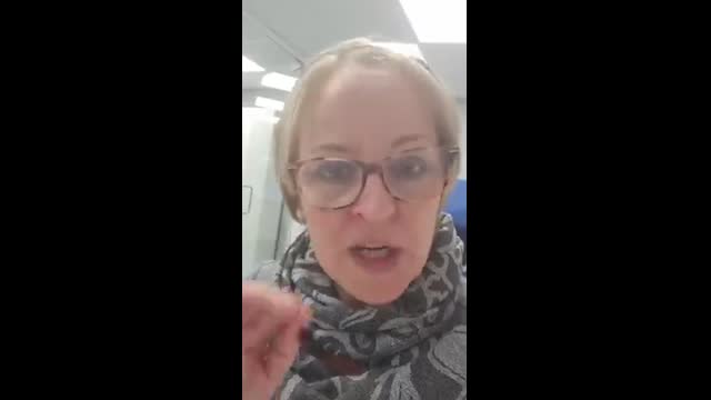 IMPORTANT WARNING for UK (Lawyer Clare Wills Harrison) HospitalCare Genocide REDUX + 20212 Plan (15 dec 2021)
