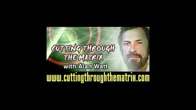 Alan Watt - Predictive programming in movies FULL 1/2