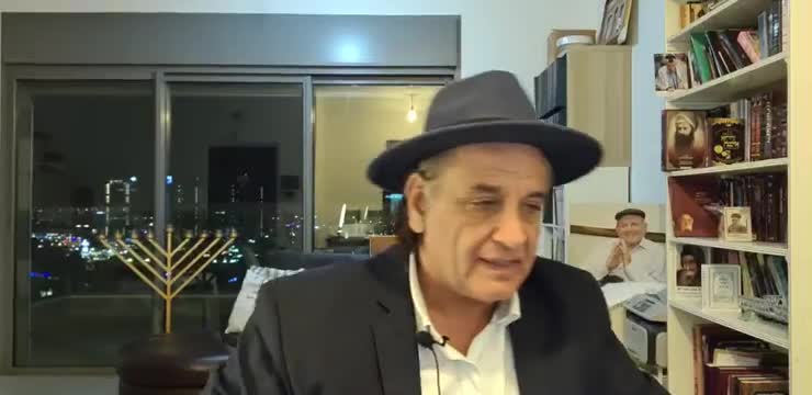 שבת וחודש שבט.חיים איכר.30.12.21