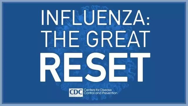 The Great Reset of Influenza in 2022