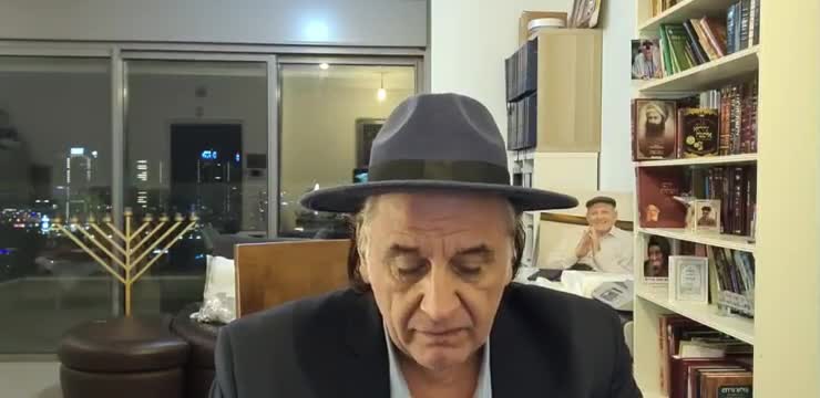 הסכמה שבשתיקה. חיים איכר. 20.1.22